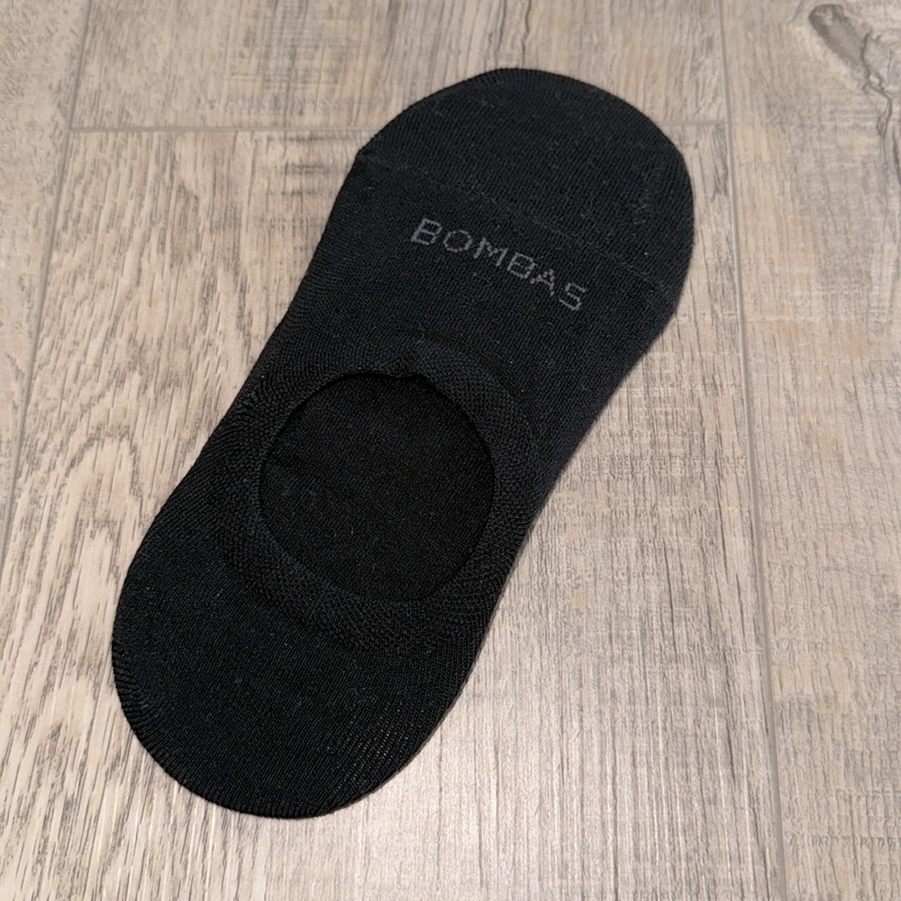 Women’s No Show Bombas
